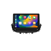 Renault Laguna 01-07 - 9" Radio m. Apple CarPlay og Android Auto – Bilmedie.dk